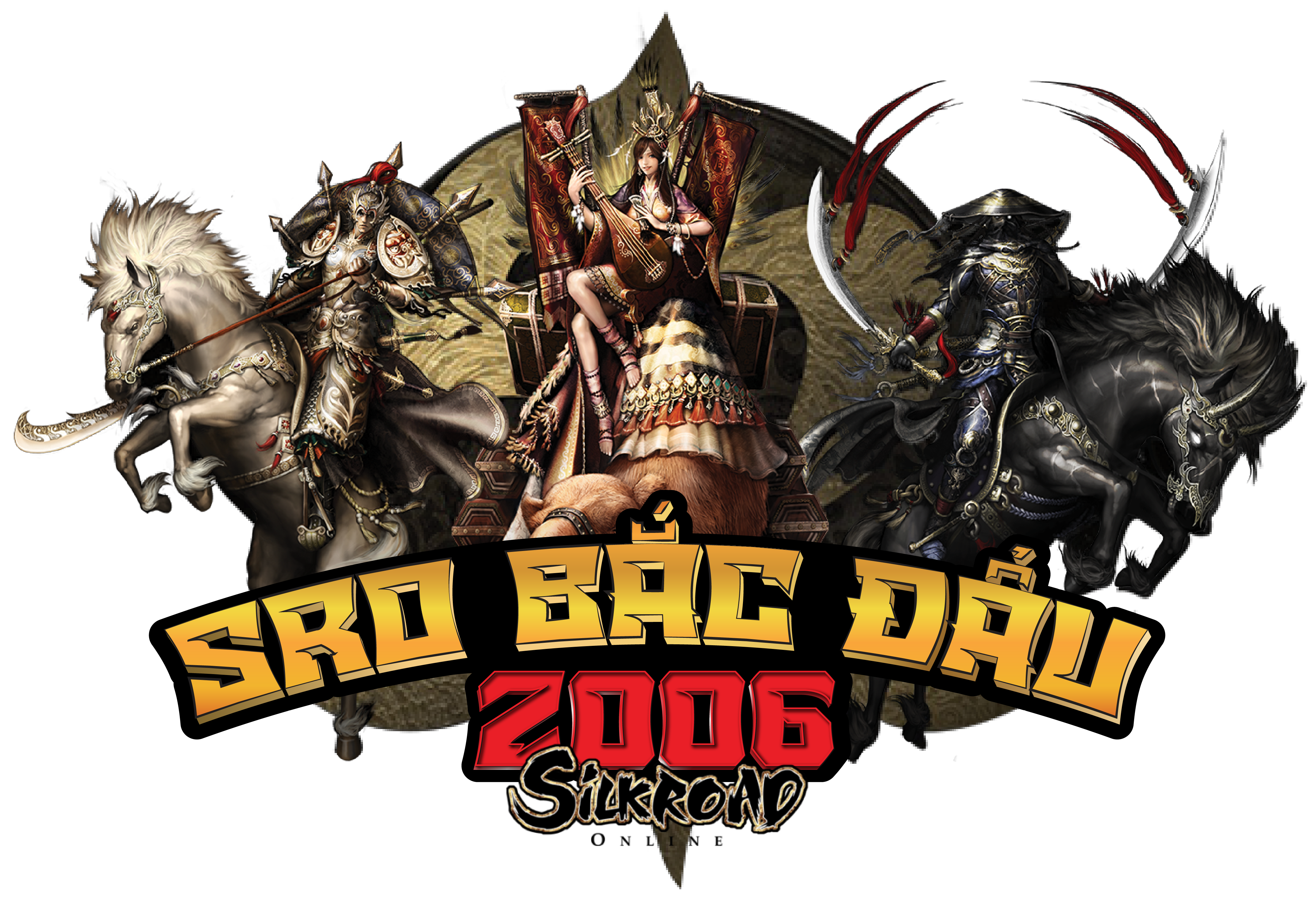 Sro Bac Dau